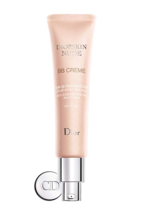 dior skin nude bb|Le BB Cream migliori, i miei fondotinta nude e luminosi preferiti e .